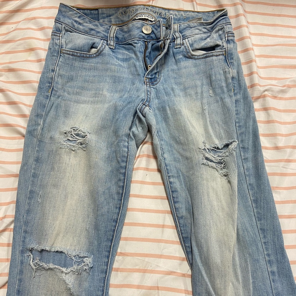 American eagle